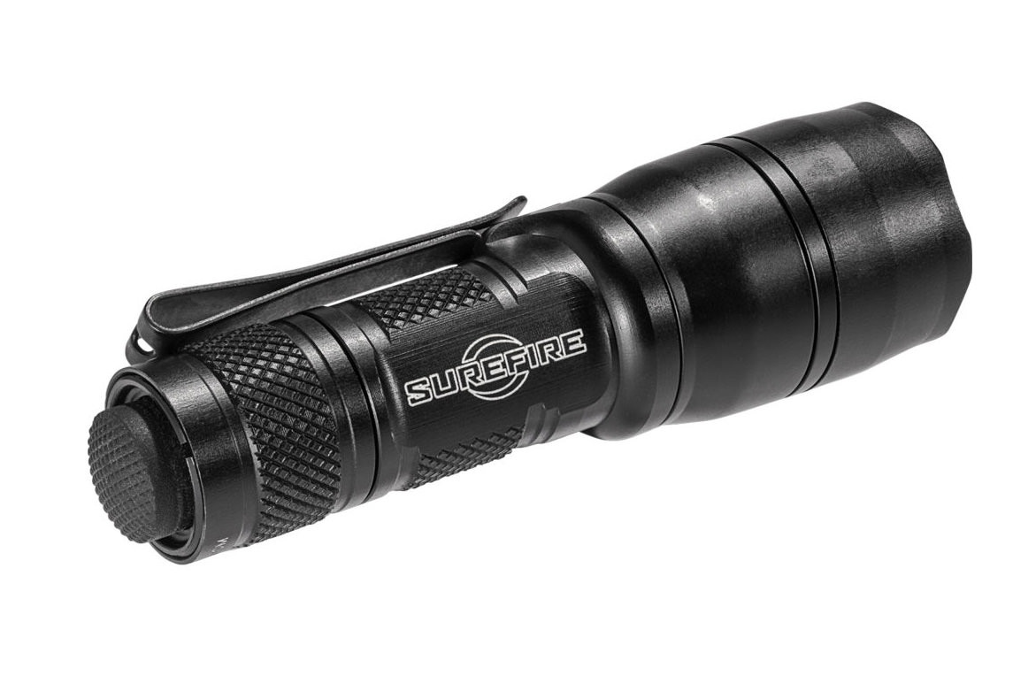 SureFire E1B Backup - DLT Trading