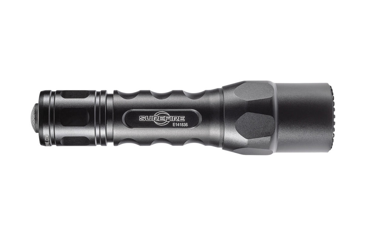 個人装備 SUREFIRE 6PX PRO SureFire 6PX Pro - DLT Trading