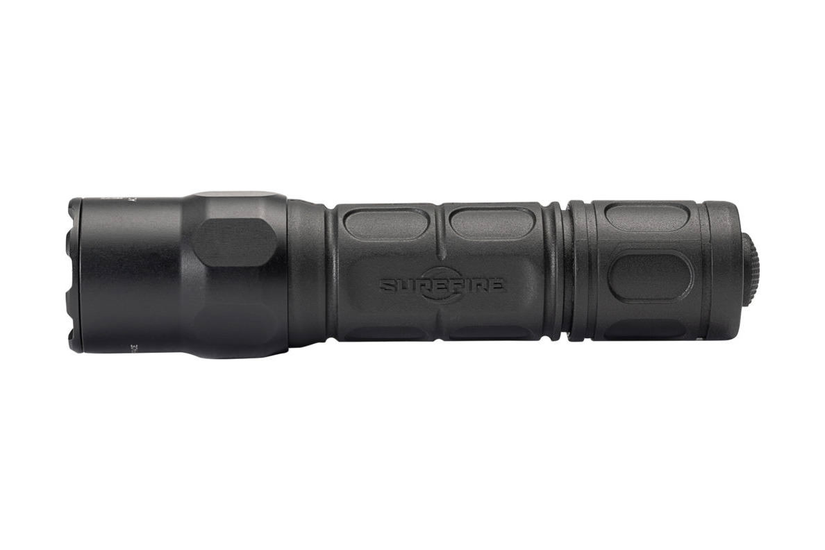 SUREFIRE G2X-MV Dual Output サイリム クリップ付 SureFire G2X MV - DLT Trading