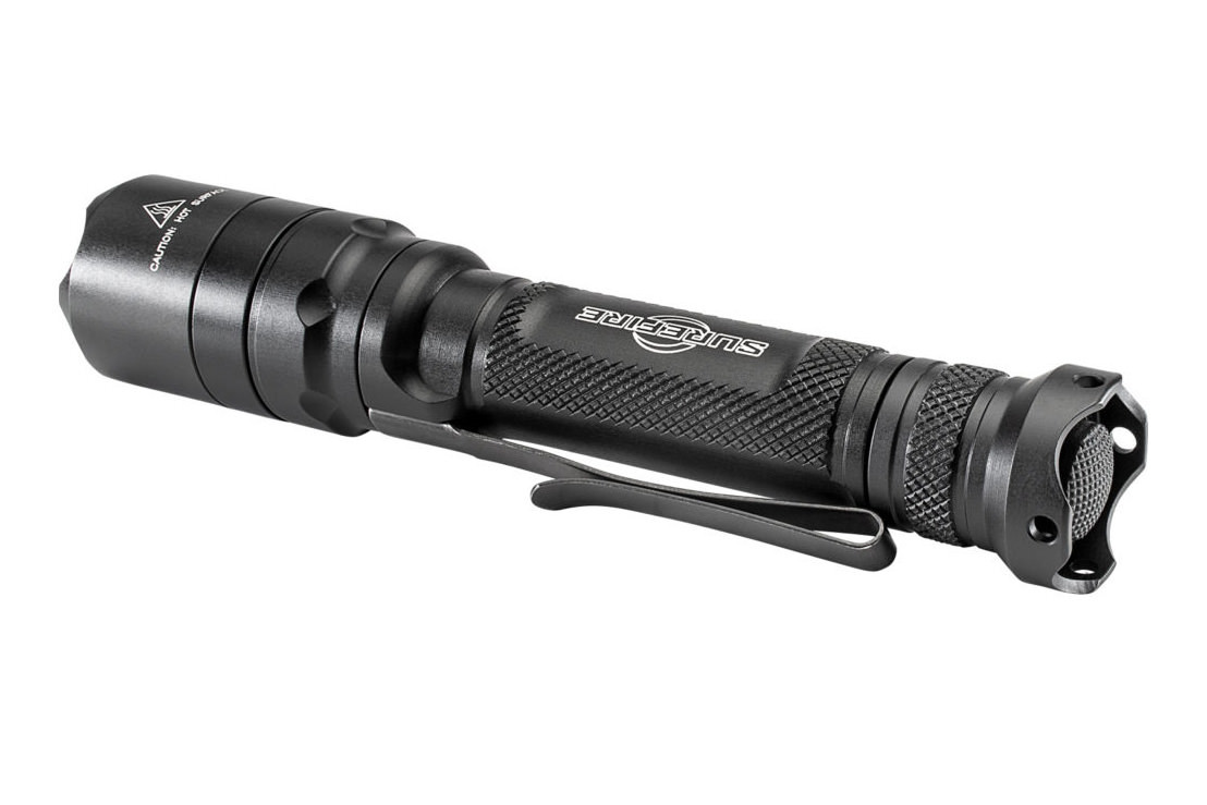 SureFire E2D Defender Ultra - DLT Trading