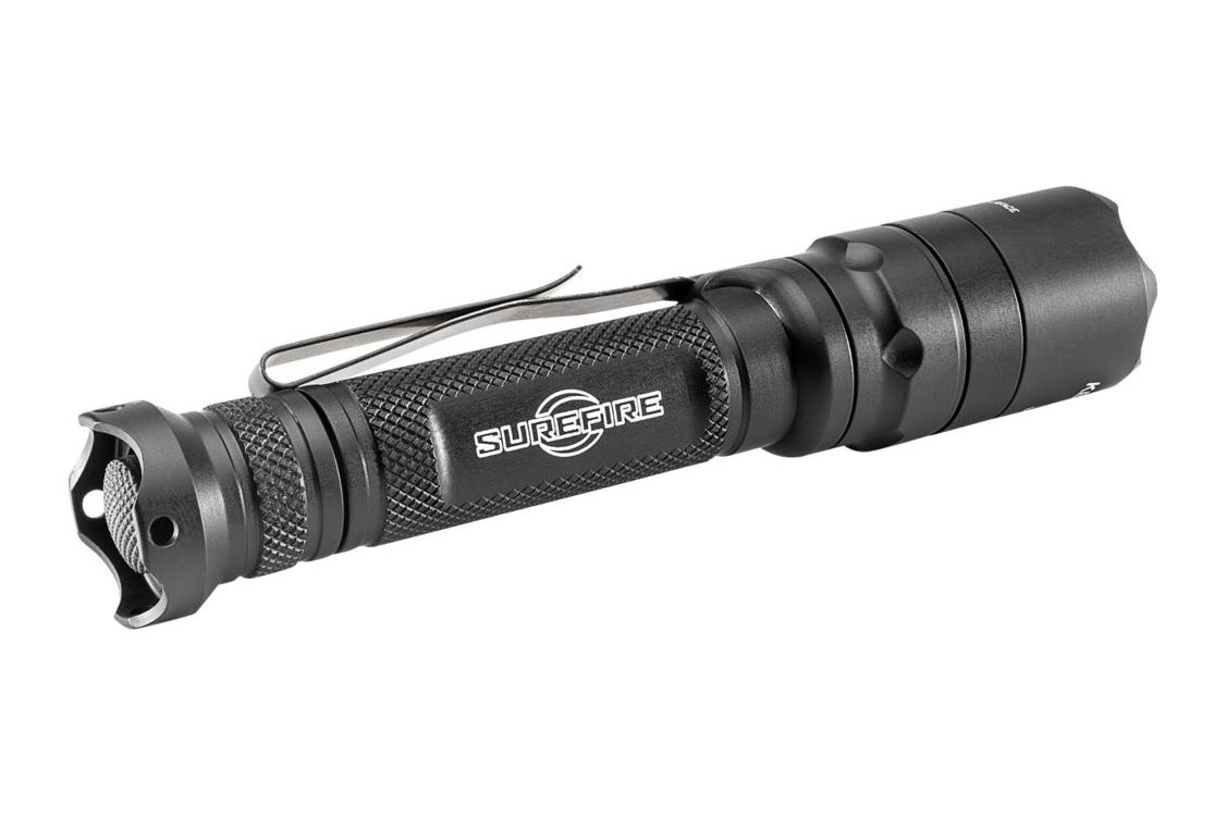 SureFire E2D Defender Ultra - DLT Trading