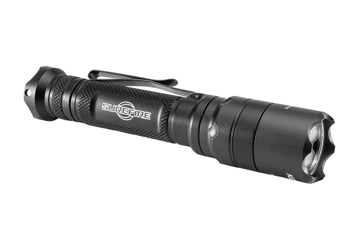 SureFire E2D Defender Ultra - DLT Trading