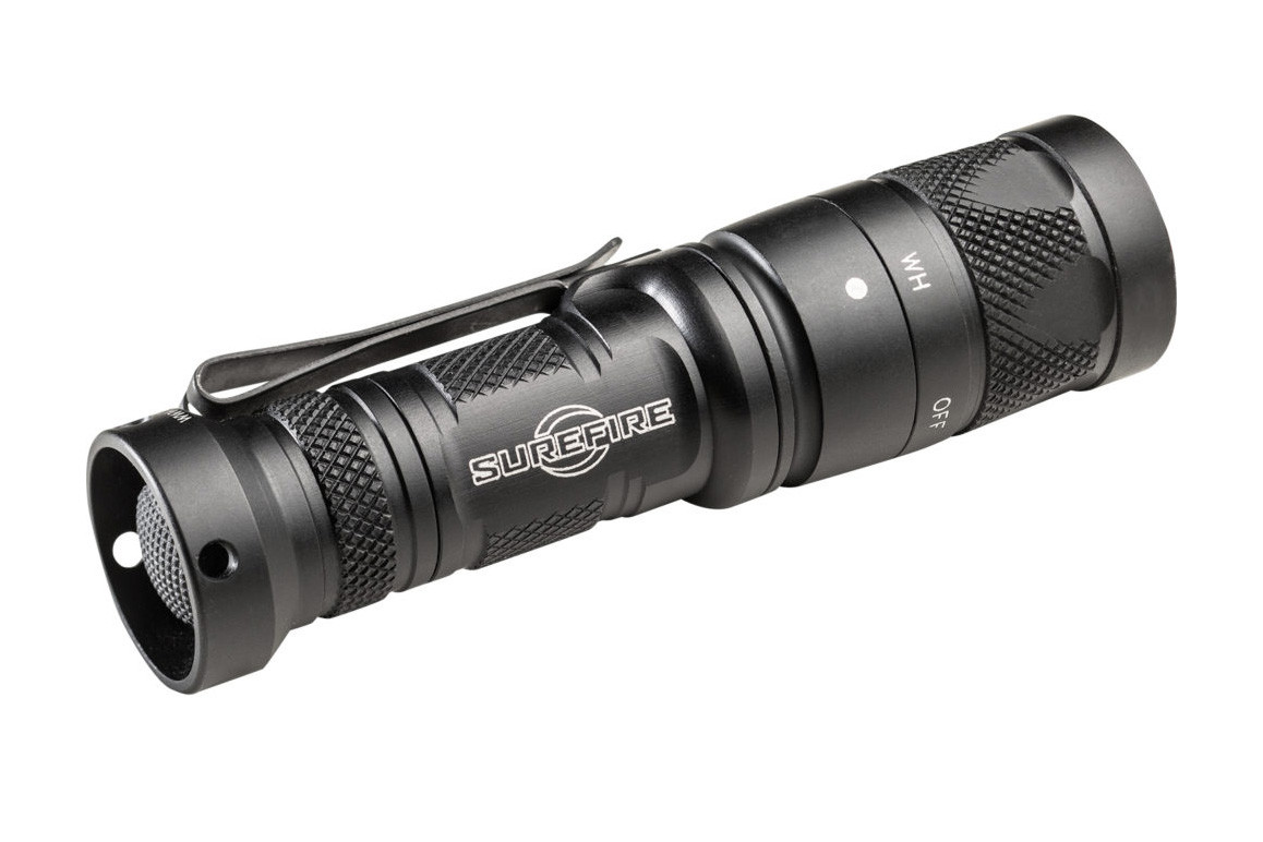 SUREFIRE A2 アビエーター 白LED SureFire Aviator - White & Blue LED - DLT Trading