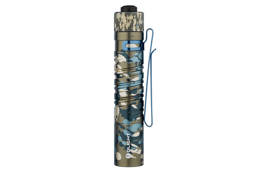 Olight i5T EOS - Camouflage - DLT Trading