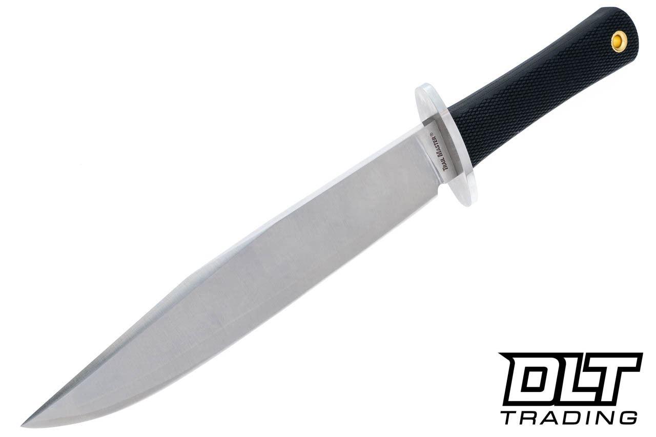 Cold Steel San Mai | Cold Steel Trailmaster | DLT Trading Cold Steel San Mai | Cold Steel Trailmaster | DLT Trading