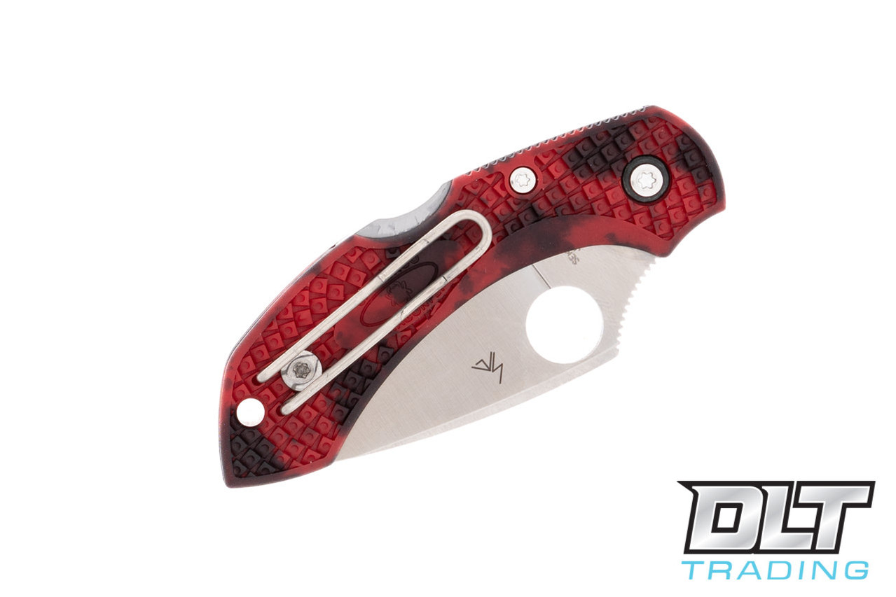 spyderco-dragonfly-red-black-