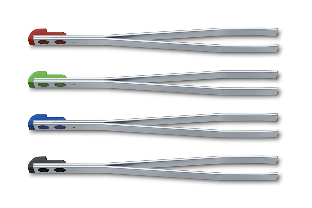 Swiss Army Small Tweezer Color Kit DLT Trading