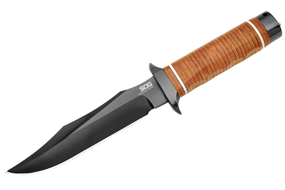 SOG Super Bowie - DLT Trading