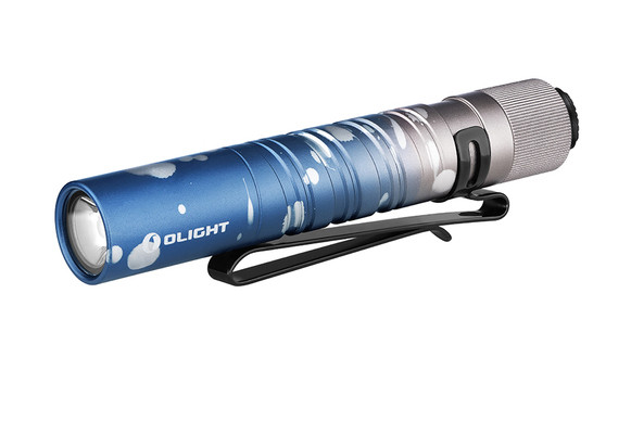 Z*I様 OLIGHT (オーライト) i3T EOS 6本セット　限定多数 Olight i3T EOS - Mountain Sky - DLT Trading