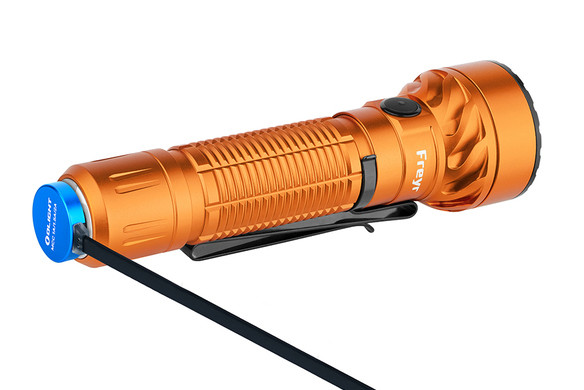 Olight Freyr - Orange - DLT Trading