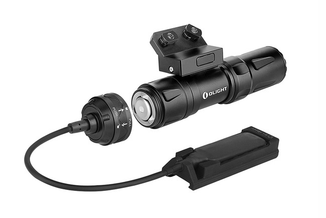 Olight Odin Mini - Black - DLT Trading