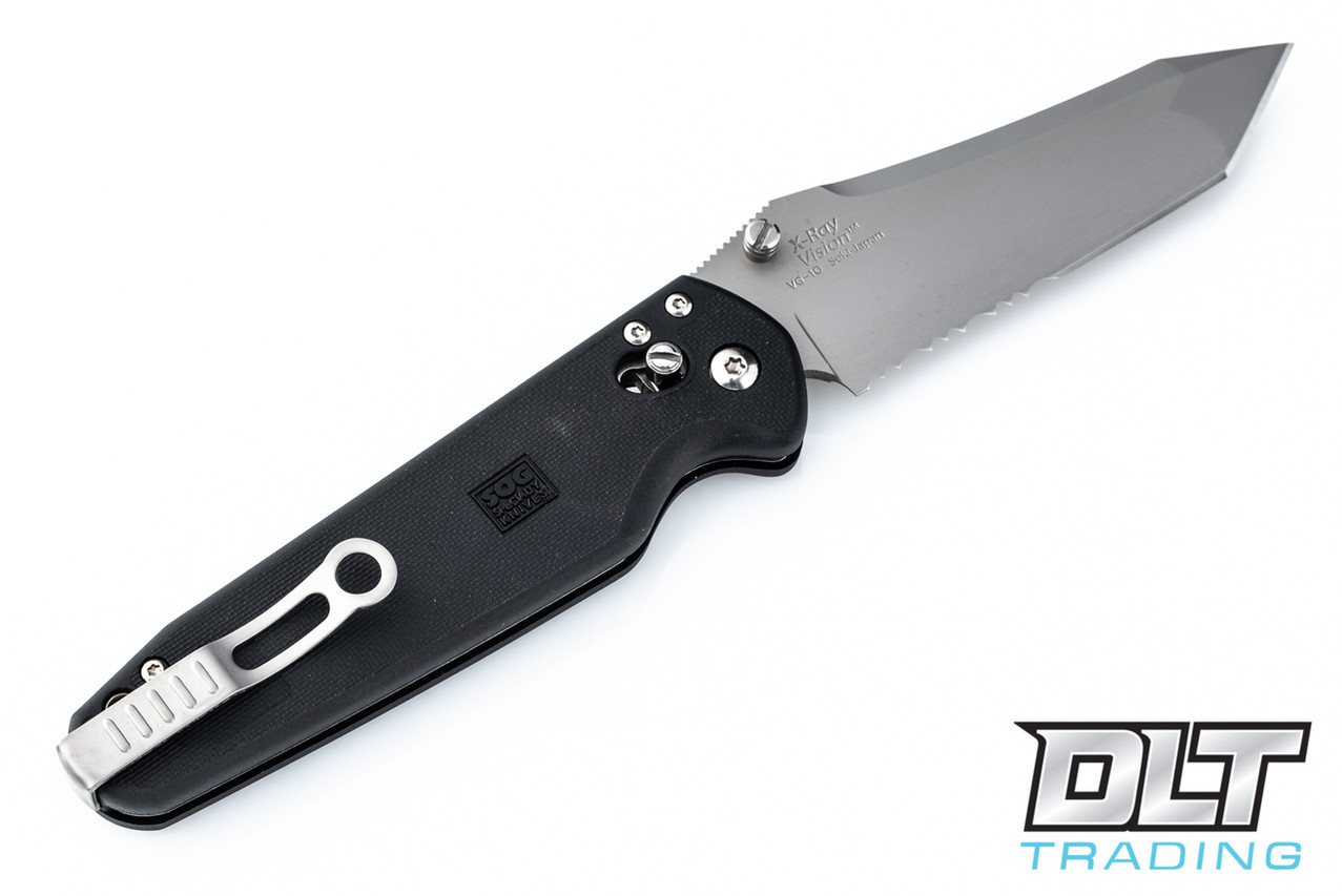 SOG X-Ray Vision
