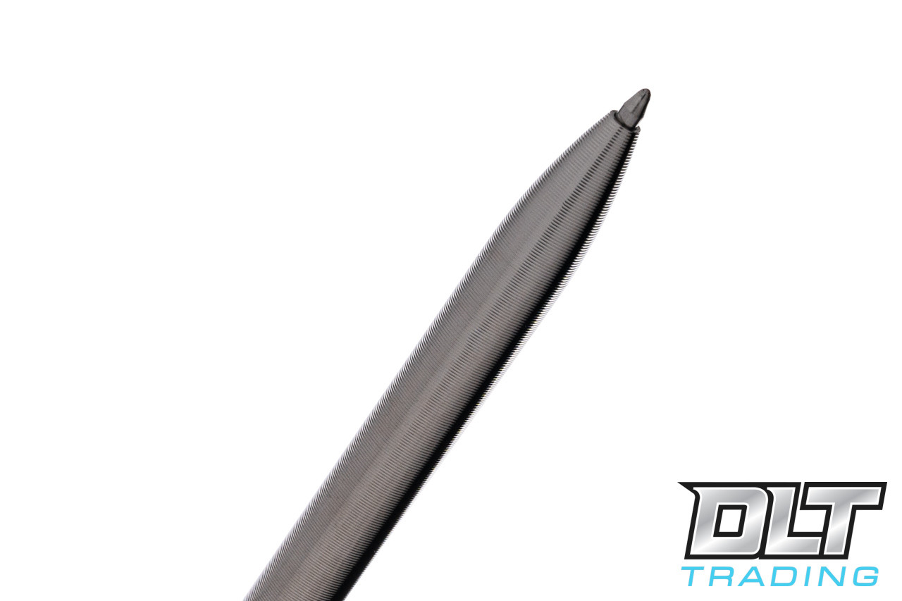 Tactile Turn Slim Bolt Action Short - Titanium - DLT Trading