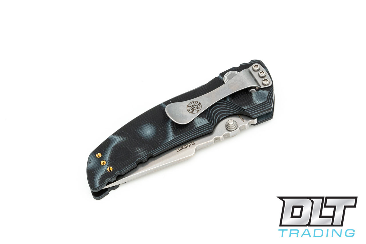 Hogue EX-01 3.5