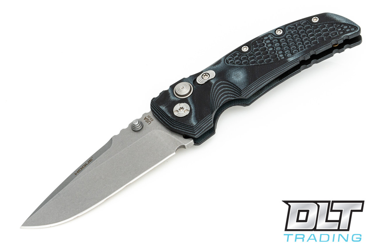 Hogue EX-01 3.5