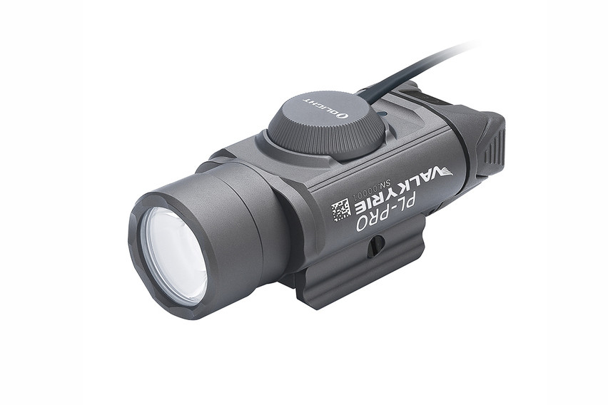 Olight PL-Pro Valkyrie - Black - DLT Trading
