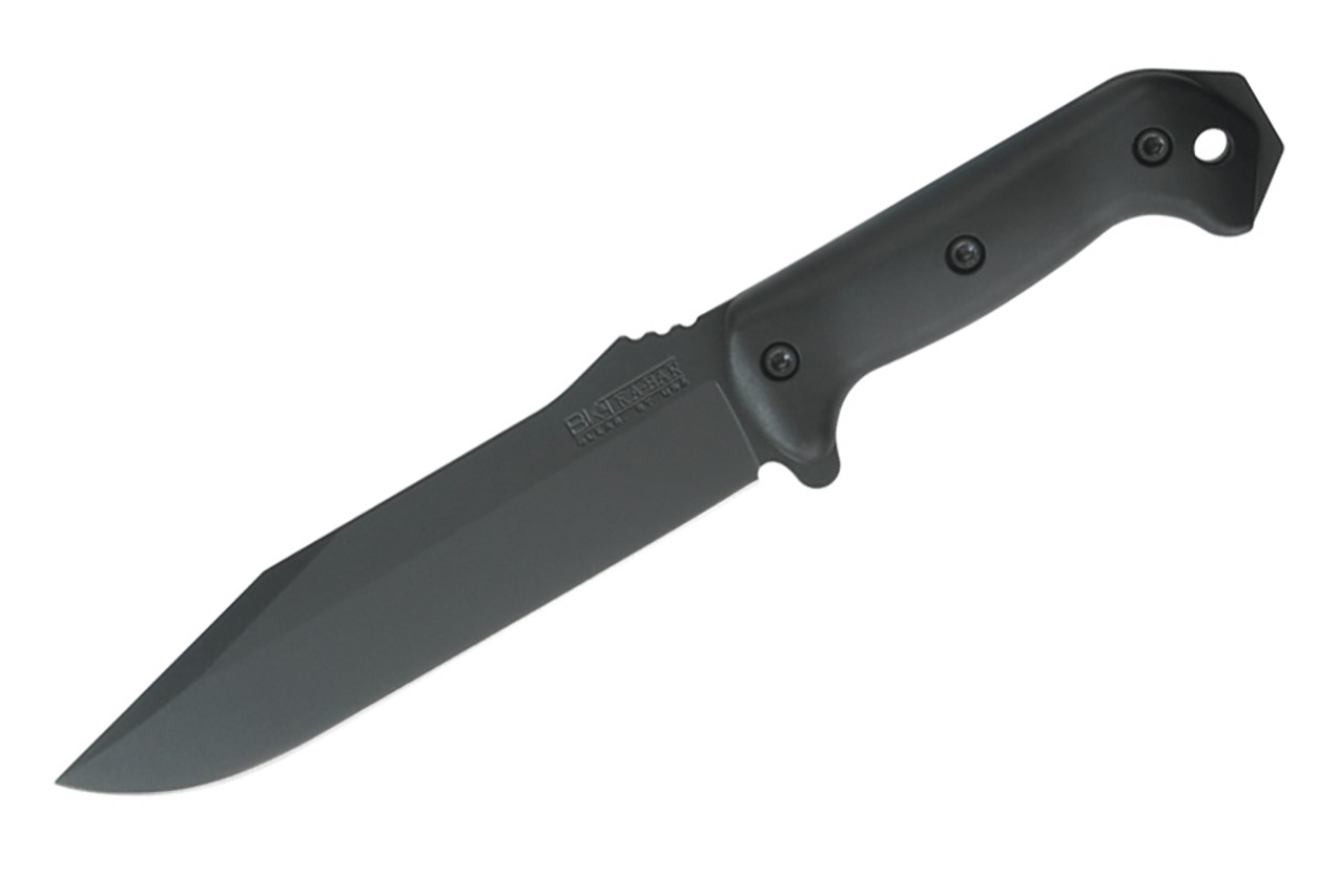 Ka Bar BK7 Becker Combat Utility Knife | DLT Trading
