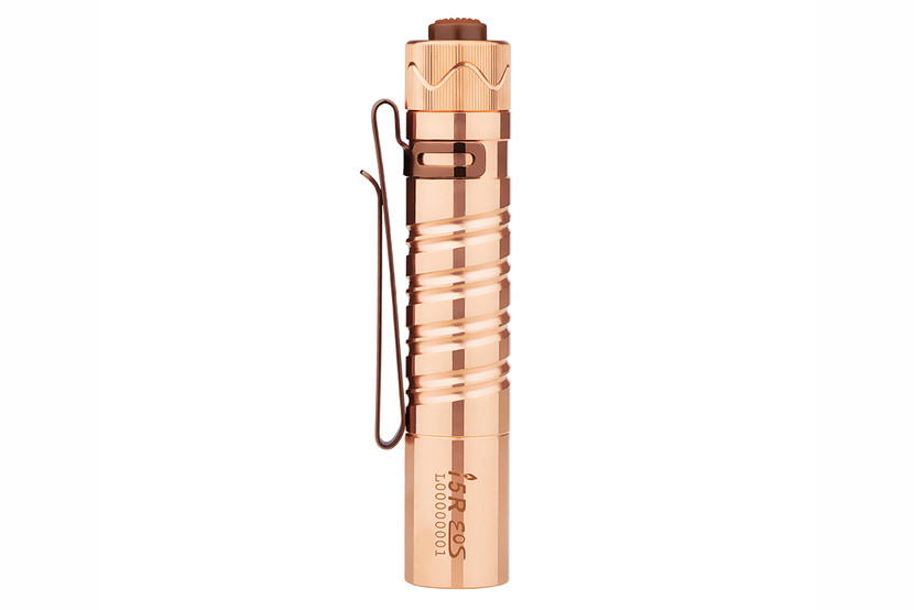 Olight i5R EOS - Copper - DLT Trading Olight i5R EOS - Copper - DLT Trading