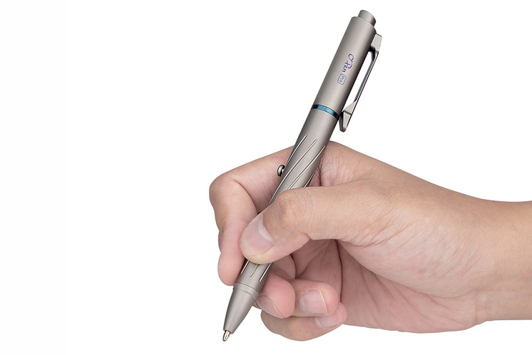 Olight O Pen Pro - Ti - DLT Trading