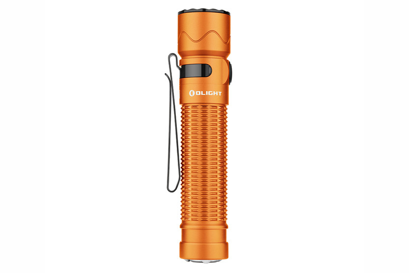 Olight Warrior Mini 2 - Orange - DLT Trading