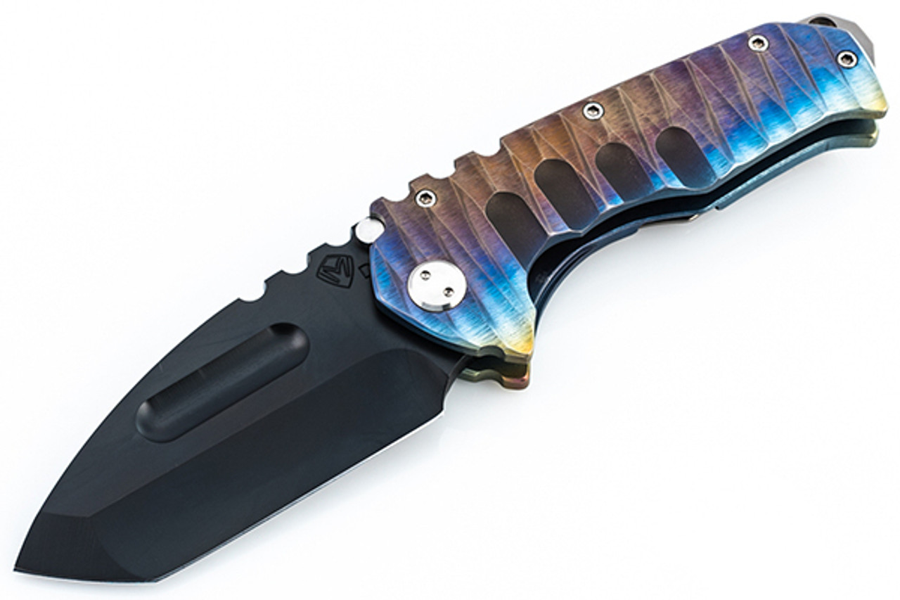 Medford Praetorian Knives - DLT Trading
