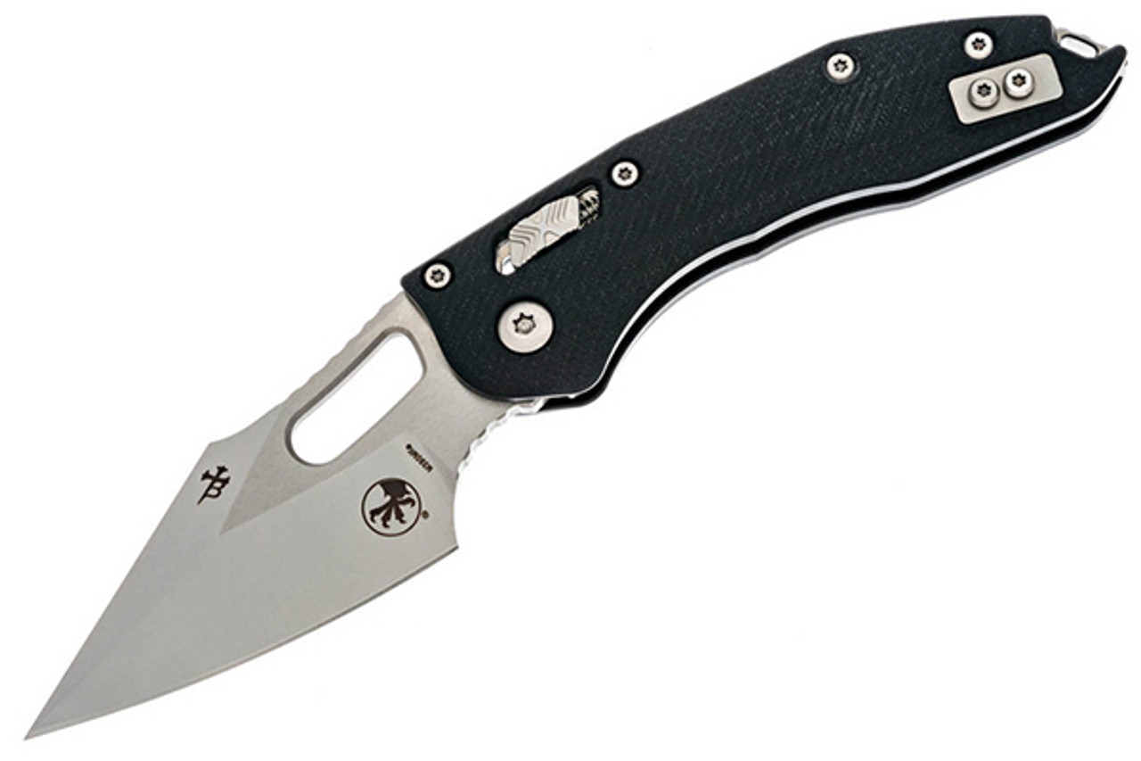 Microtech Knives - Microtech Stitch - DLT Trading