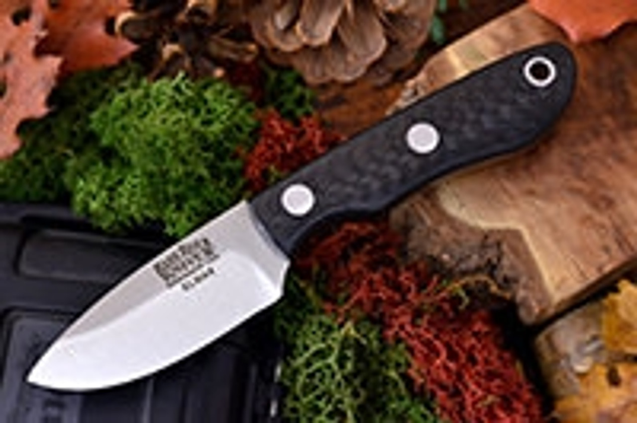 Bark River PSK Elmax Compact Knife DLT Trading