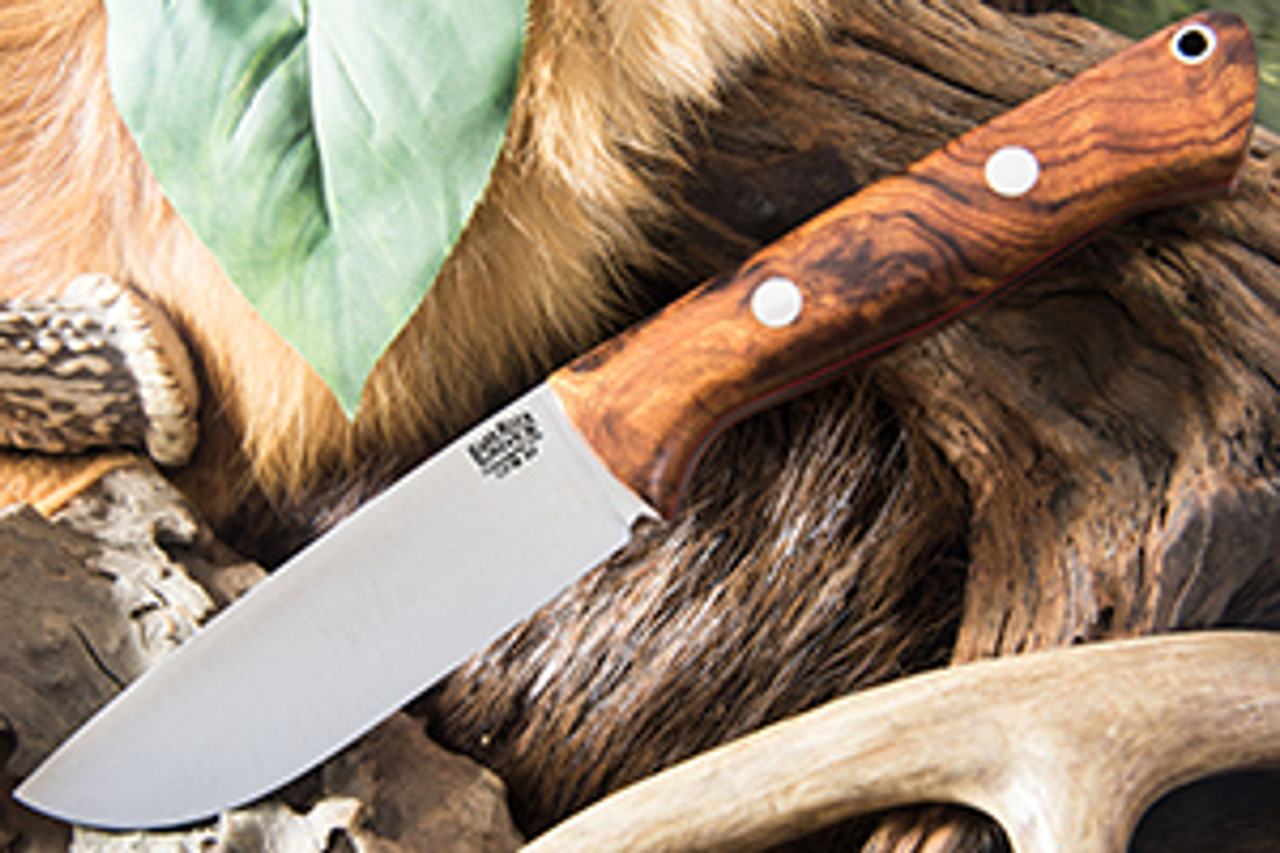 Bark River Fox River EXT-2 3V Knives - DLT Trading