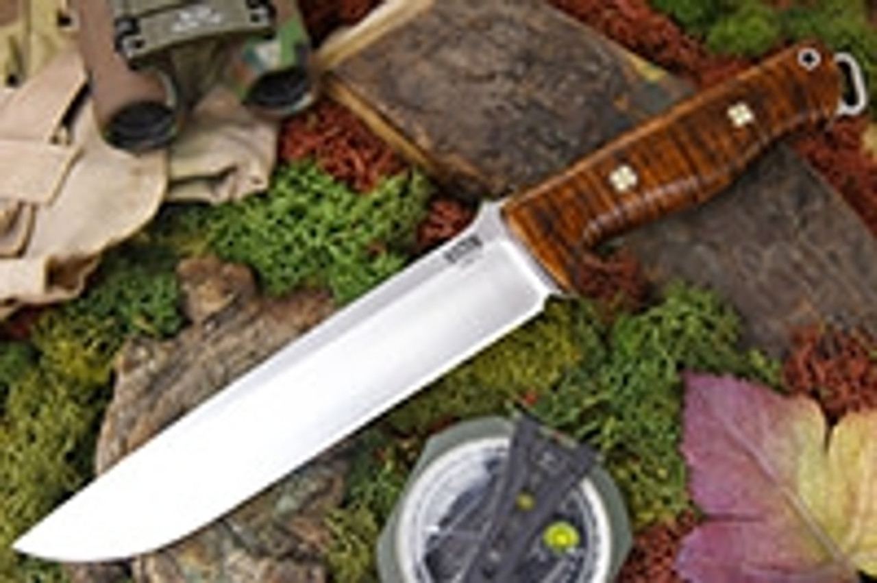 Bark River Bravo 2 Knives - DLT Trading