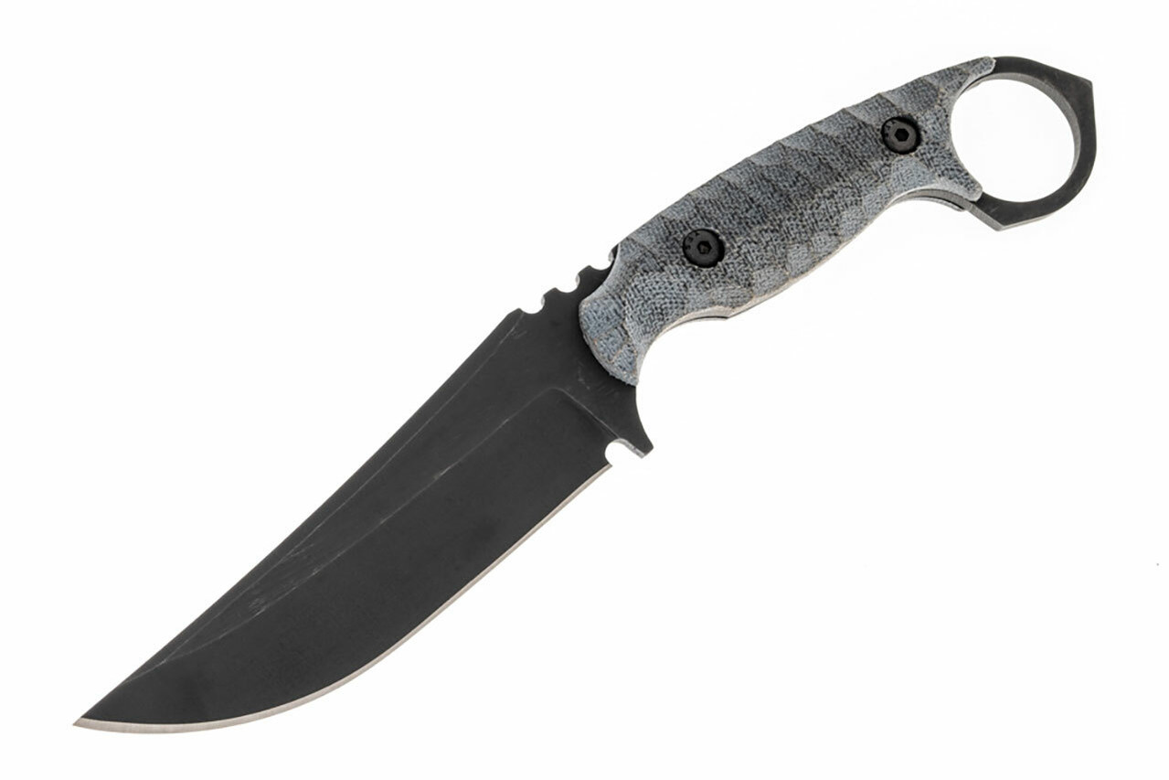 Wachtman Knife & Tool Titanoraptor