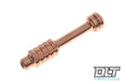 Combat Beads MK2 Bit Driver - Satin Copper