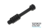 Combat Beads MK2 Bit Driver - Blackened Titanium