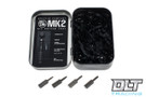 Combat Beads MK2 Bit Driver - Zirconium