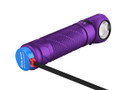 Olight Perun 2 - Purple Limited Edition