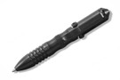 Benchmade 1121-1 Shorthand Pen - Black Anodized Aluminum