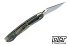 Spyderco Military - Digital Camo