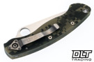Spyderco Military - Digital Camo