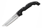 Cold Steel 29AXTS Voyager Tanto XL - Serrated