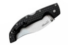 Cold Steel 29AXVS Voyager Vaquerro XL - Serrated