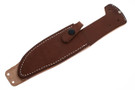 Blackjack Model 13 Black Canvas Micarta - Border Patrol