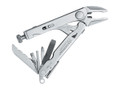 Leatherman Crunch with Leather Sheath