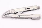 Leatherman Crunch with Leather Sheath