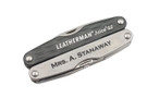 Leatherman Juice S2 - Granite Gray