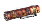 Olight S2R Baton II - Lava Camouflage