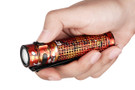 Olight S2R Baton II - Lava Camouflage