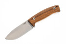 LionSteel M2M - Santos Wood - Satin Blade