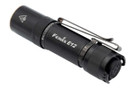 Fenix E12 V2.0 AA Flashlight - Black Fenix E12 V2.0 AA Flashlight - Black
