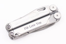 Leatherman Wave with Standard Sheath