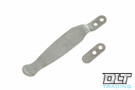 Hinderer No Slot Clip & Filler Tab Set - Stonewashed
