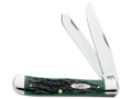Case Trapper Bermuda Green